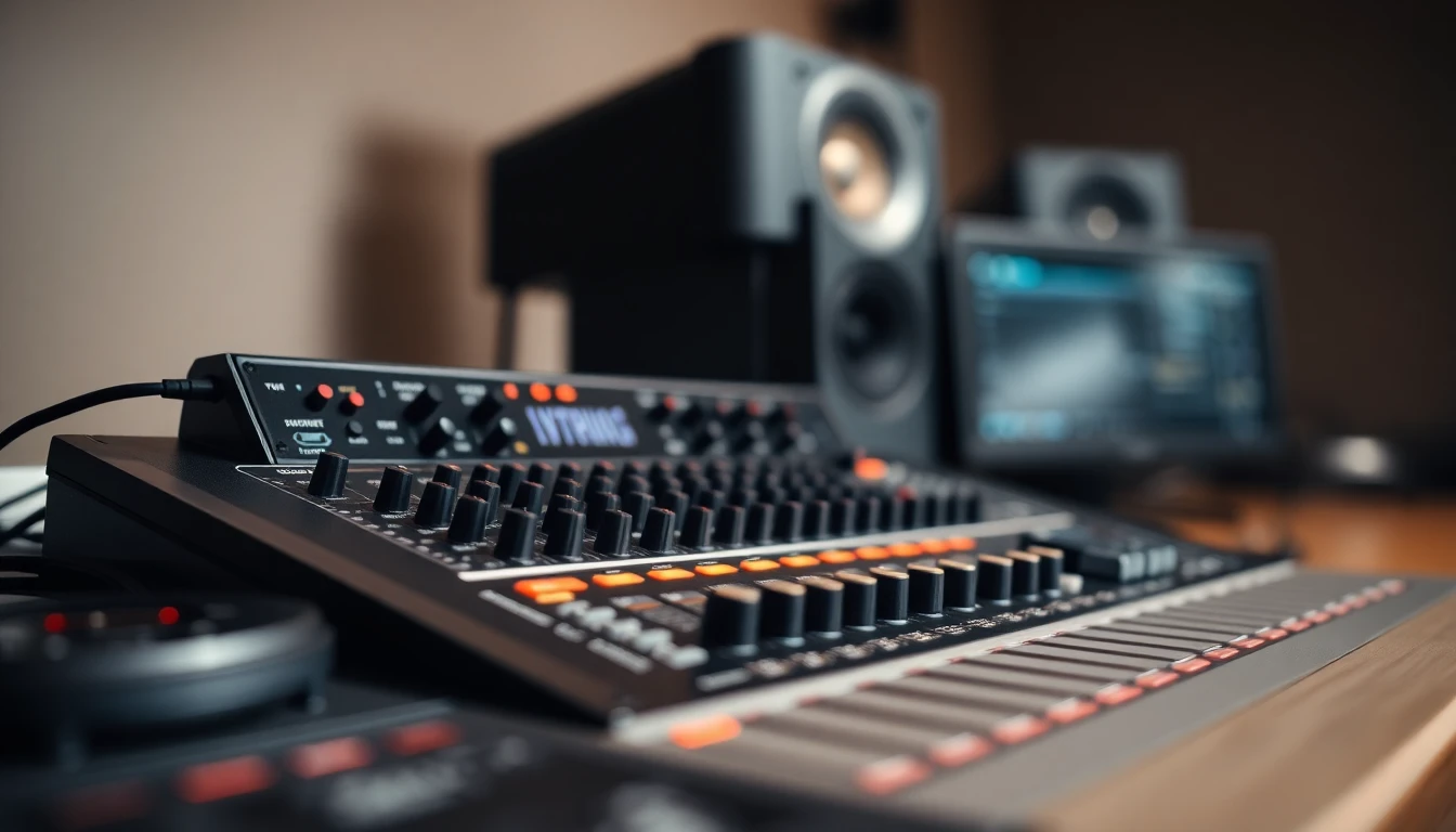 SoundShockAudio Mixing and Mastering Tool Collection